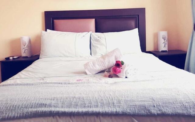 Hilton Gardens Guesthouse