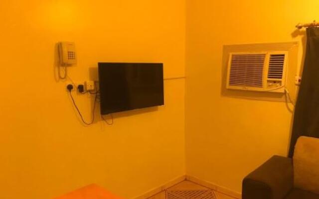 Al Rawnaq Palace Hotel