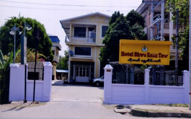 Hotel Shwe Eain Taw