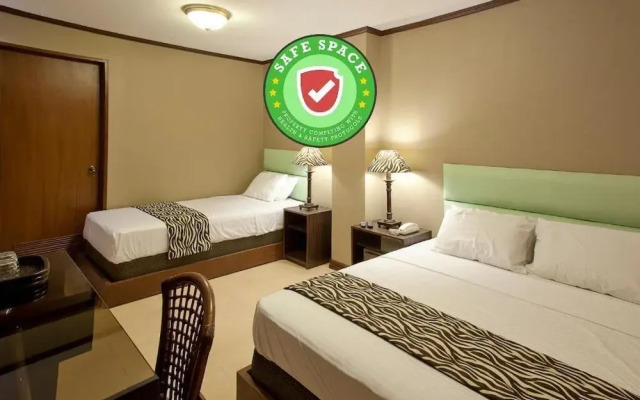 New Era Pension Inn by Reddoorz