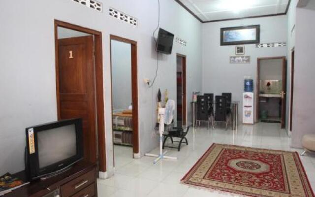 Rumaharyono