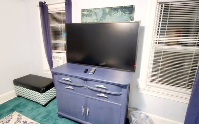 Room-blue Room in Delaware