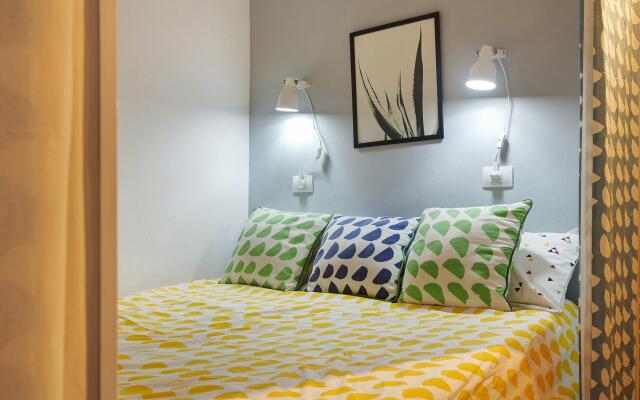 Vcv Apartamento Puntilla