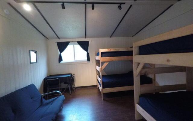 GodSpeed Events & Lodging