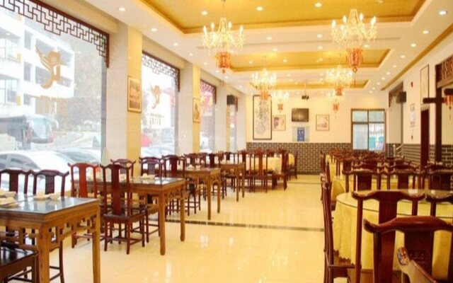 Baichuan Hotel