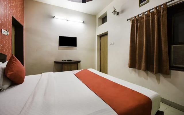 Shree Ram Regency By OYO Rooms