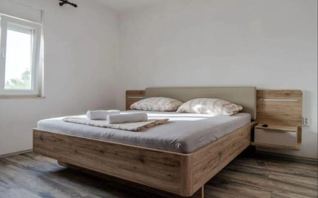 Holiday home Stipe, Vrsi-Mulo near Nin