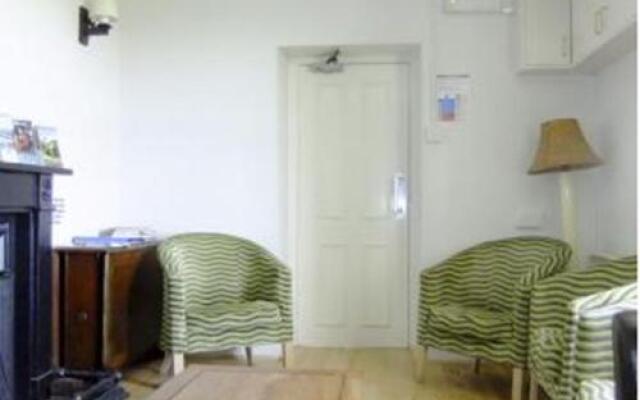 Hostel YHA Rowen
