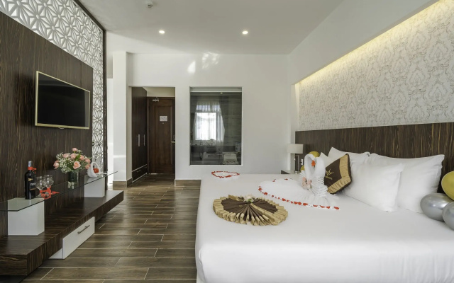 Minh Chien Hotel