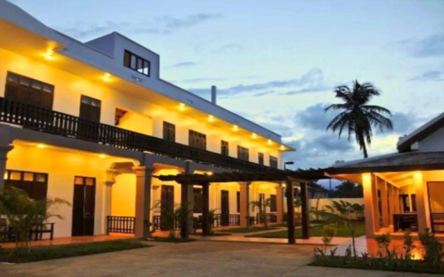 Luang Prabang Inn