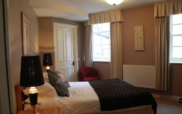 The Kings Head Hotel