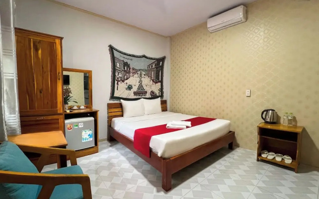Cali Hill Resort & Spa
