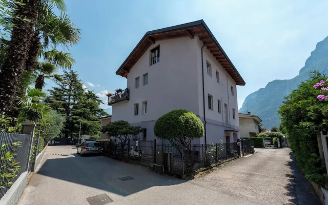 Casa De Nardis Sunny House