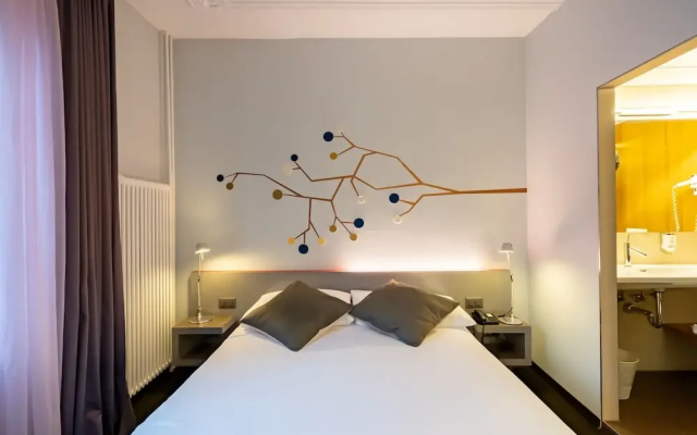 Boutique Hotel By Continental Park
