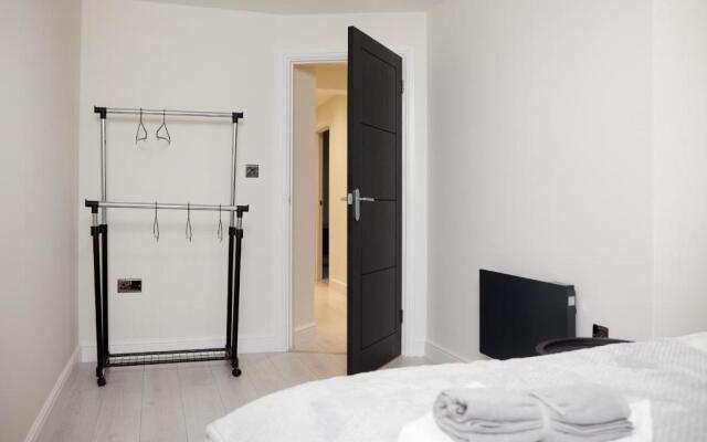Wirksworth Apartment