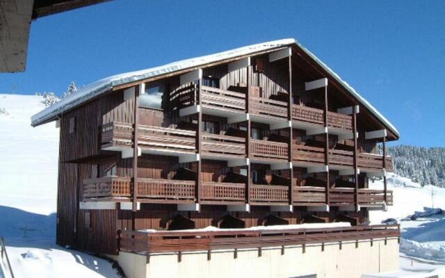 Appartement Les Saisies, 1 pièce, 4 personnes - FR-1-293-177