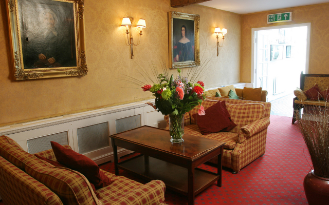 The George Inn Oakham