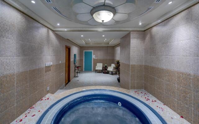 Sahara Beach Resort & Spa