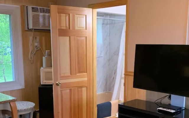 Wisconsin-Aire Motel By OYO Random Lake