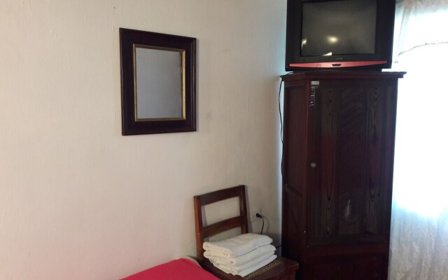 Hostel la Casa del Viajero Mompox