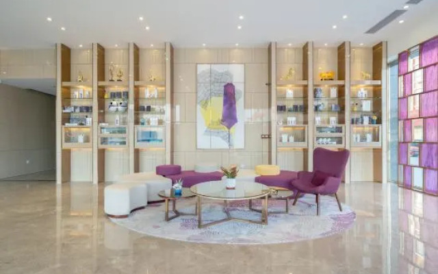 Lavande Hotel (Zhongshan Nanlang,Sun Yat-sen's Former Residence)