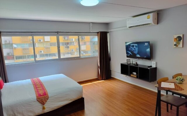 DHIresidence at Impact Muangthong
