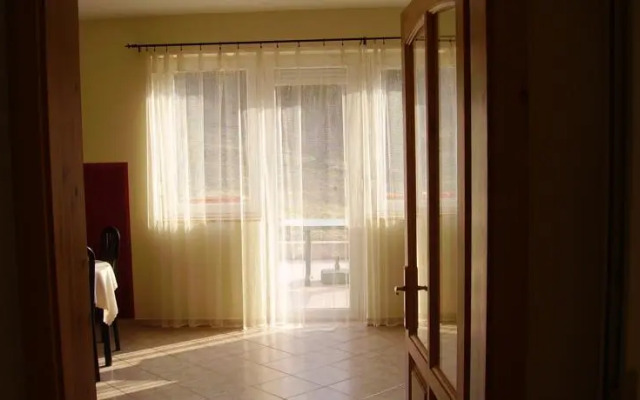 Kiserdő Apartman