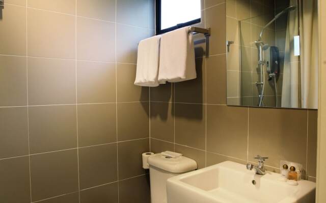 O'Boutique Suites Hotel