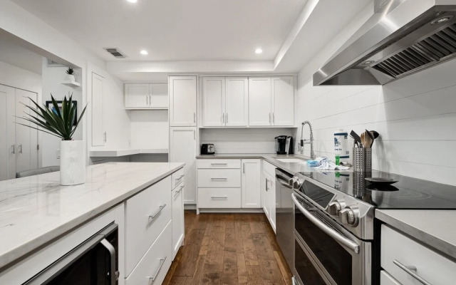 Magnolia Village 508