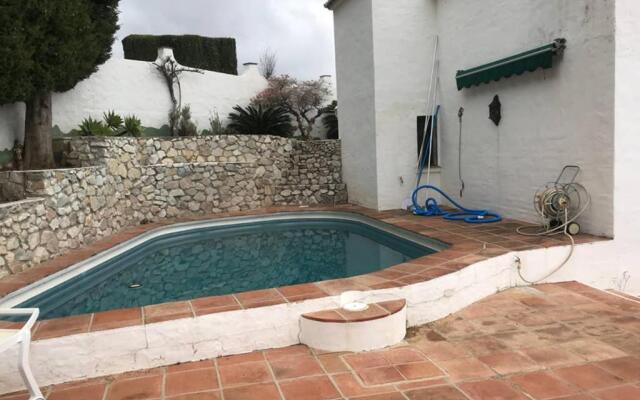 Stunning House with private pool and amazing views