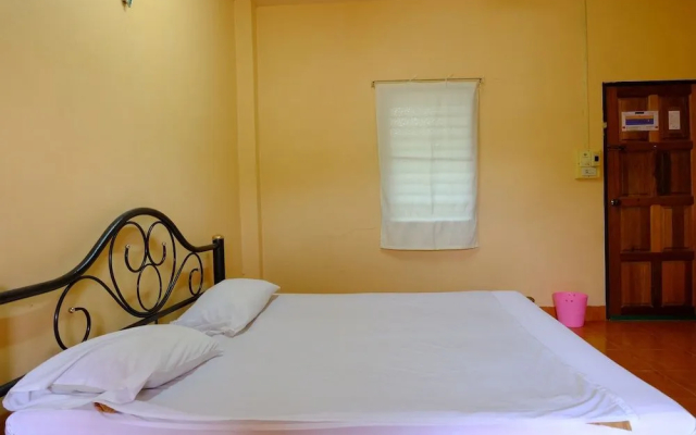Viengfa Hotel Bicycle and Run