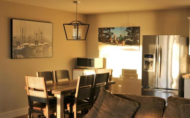 Melfort Bell Guest Suites