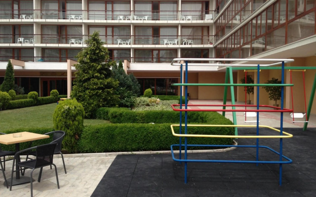 Hotel Mercury