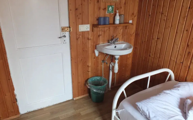Guesthouse Neðra-Vatnshorn