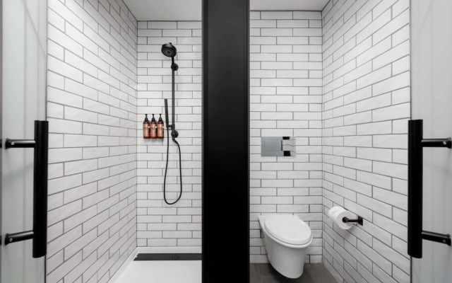 Motto By Hilton Bentonville Downtown