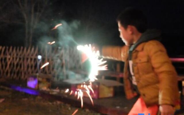 Hangzhou Lin'an Yunxiangjian Homestay (Zhexi Grand Canyon Branch)