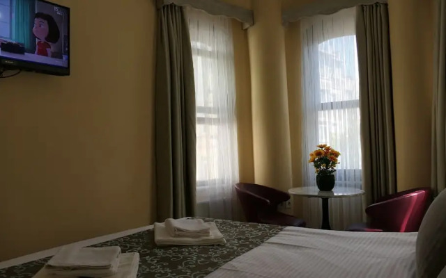 Taksim Stella Suites
