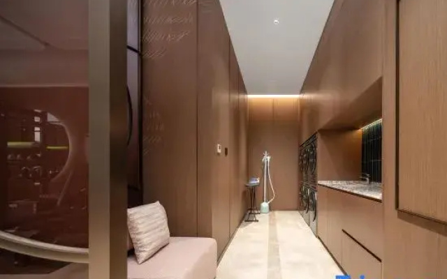 Hilton Garden Inn Tianjin Jinnan