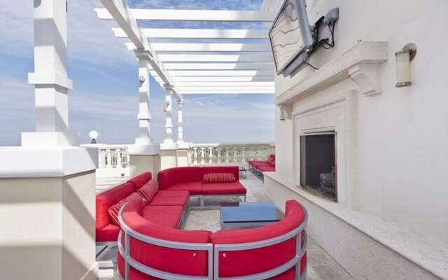 W216 - 5 Bedroom Luxury Villa Near Disney