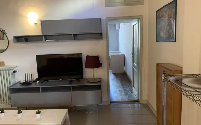 San Cristofano Apartment