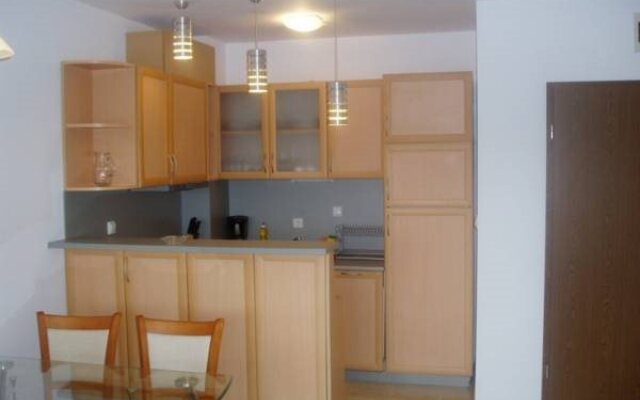 Byala Home Apartment Complex