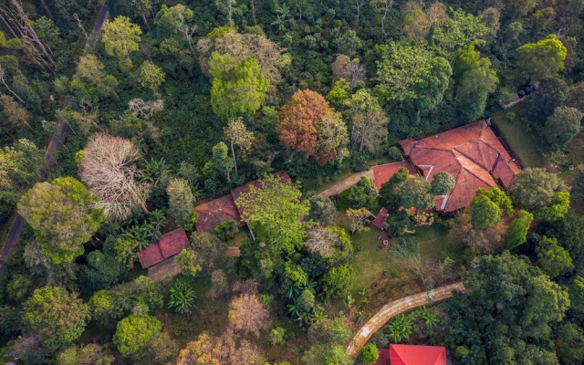Rare Earth Estate, Coorg