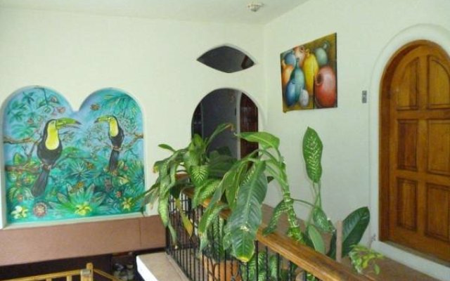 Hotel Cordelia's