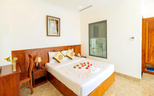 Tho Huong Hotel - Phan Thiet