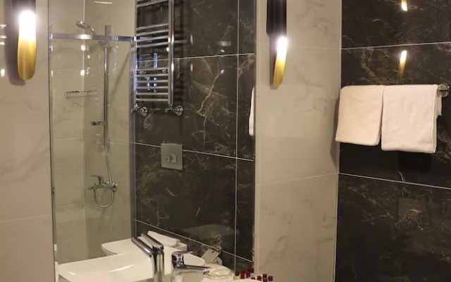 Erzurum Konakli Otel