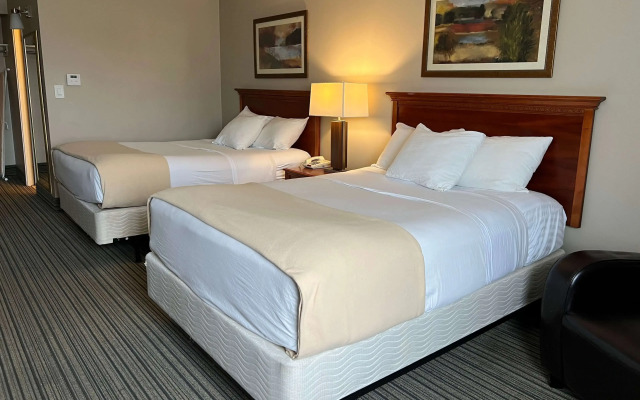 Ramada by Wyndham London