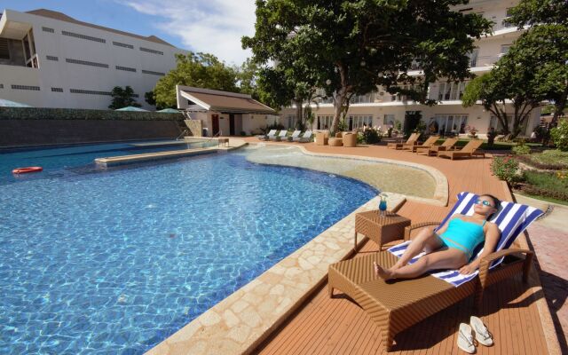 1521 Mactan Resort