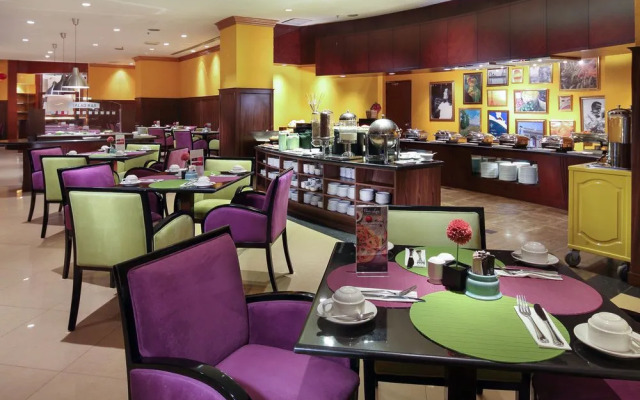 Panorama Regency Hotel