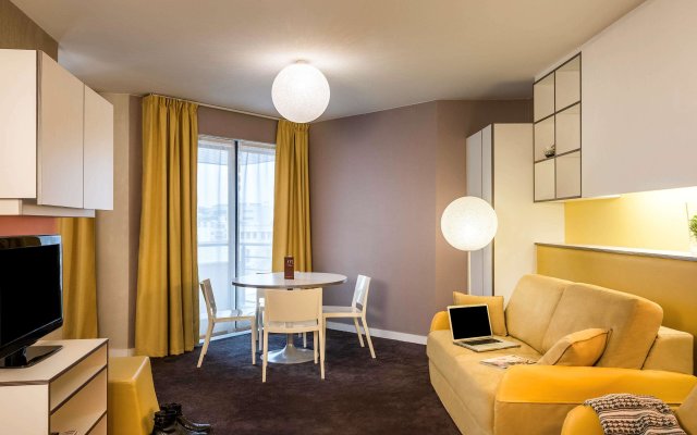 Apparthotel Mercure Paris Boulogne