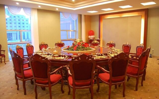 Sheraton Hotel - Tonghua
